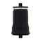 Pai Cab Suspension Air Spring 3.71In O.D 1/8In Npt Female Thread 3/4In-16 Male Thread 6.58In Length FAS-5059 - alternate 3